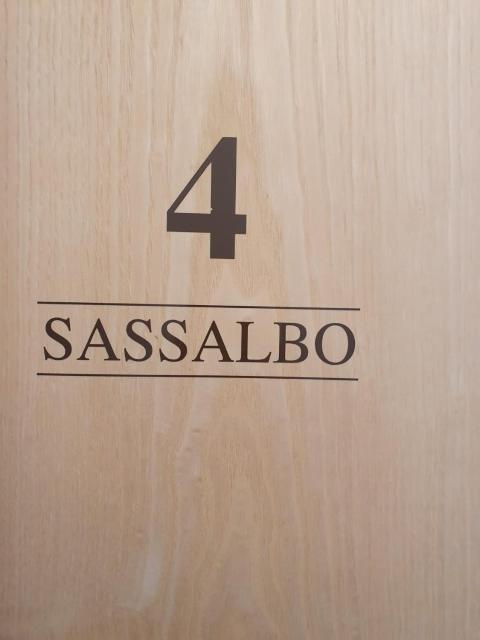 Chalet Stazione Ristorante Pensione