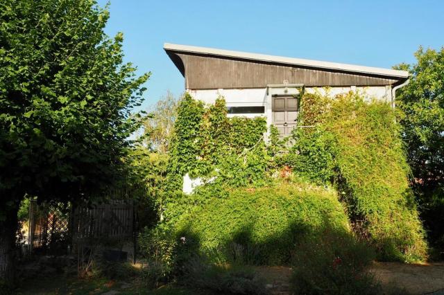 Jolie maison en bord de l'Yonne