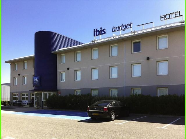 Ibis Budget Montelimar
