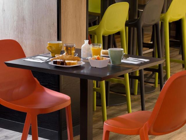 Hotel Ibis Budget Montpellier Centre Millenaire -
