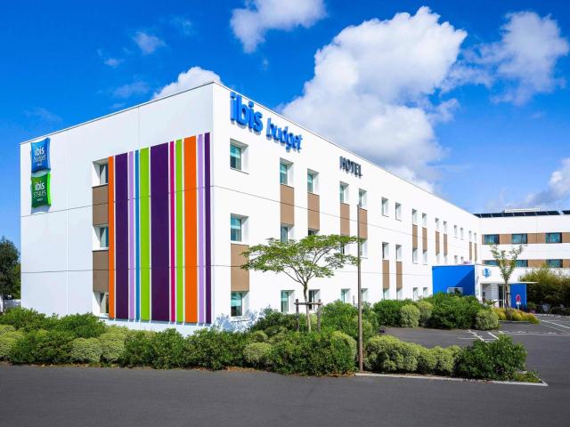 Ibis budget Les Sables d'Olonne
