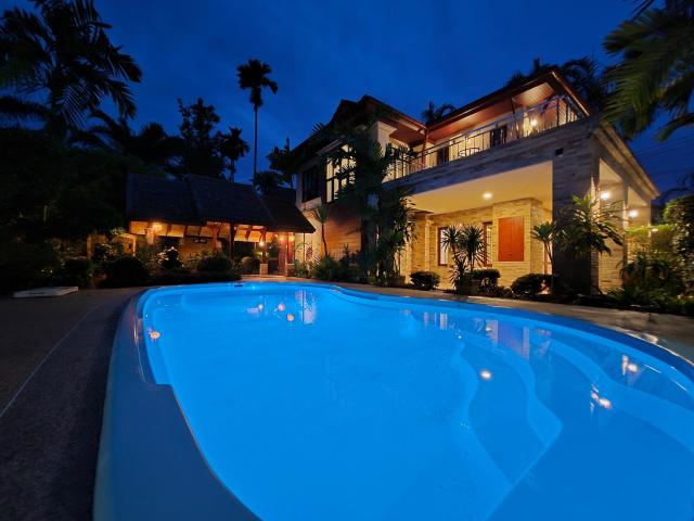 Second Aonang Private pool villa