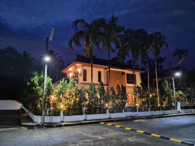 Second Aonang Private pool villa