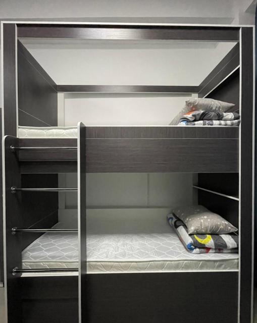 Barys hostel