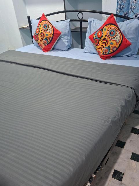 Happy Trails Hostel Udaipur