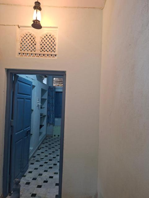 Happy Trails Hostel Udaipur