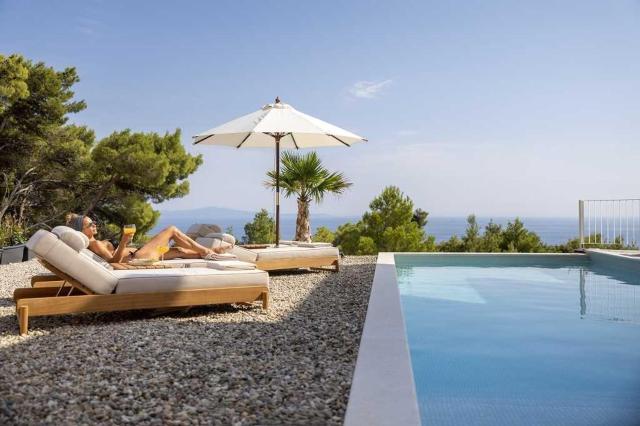 Villa Vinea Privata Hvar