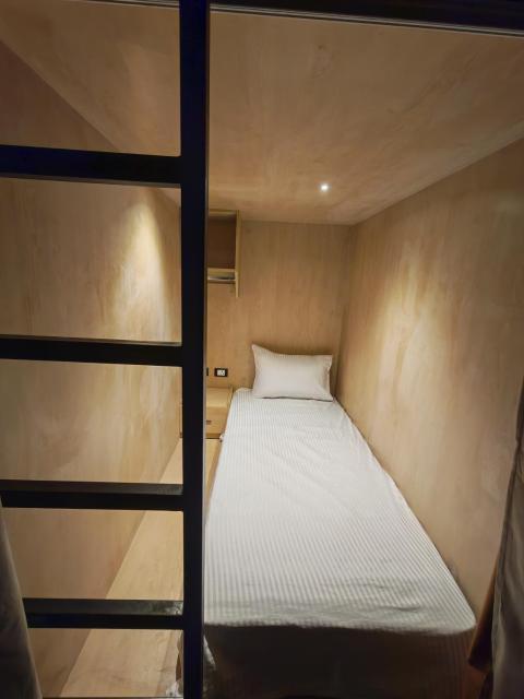 New LH Cairo Dormitory shared Room -Mixed- Foreign Passport Required