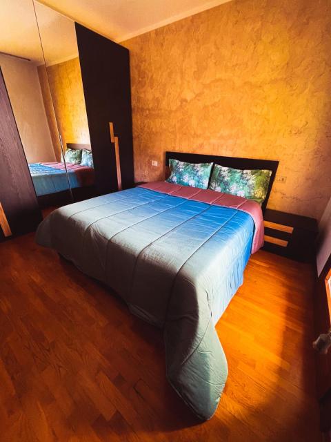 Dei Mille Guest House