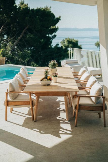 Villa Vinea Privata Hvar