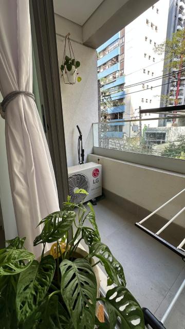 Studio Moderno próximo ao parque Ibirapuera