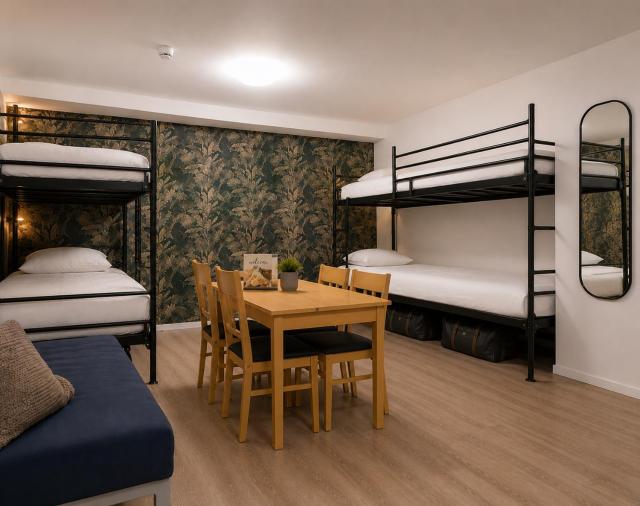 King's Inn City Hostel Alkmaar