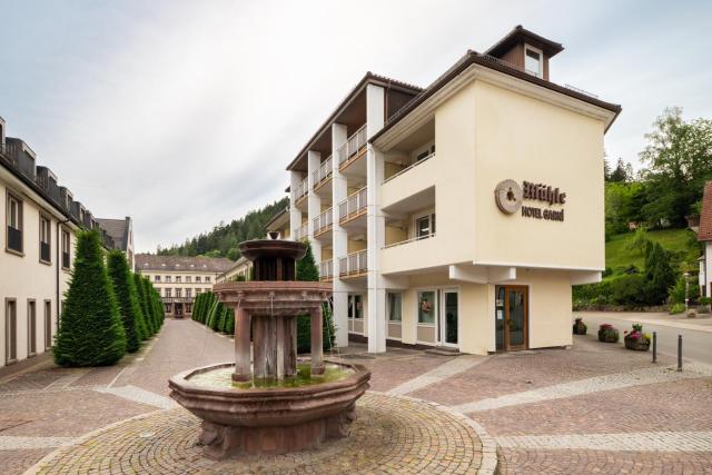 Hotel Mühle