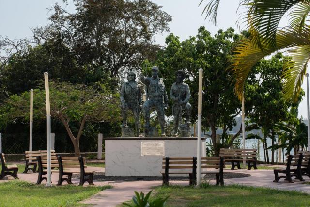 Holiday Inn Express - Tuxpan by IHG