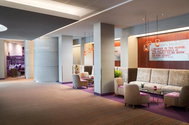 elaya hotel stuttgart ludwigsburg, Trademark by Wyndham