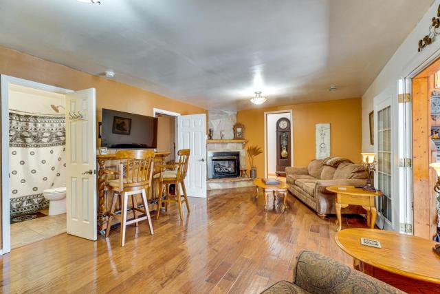 'Castlewoods' 8BR Estate Near Knoxville