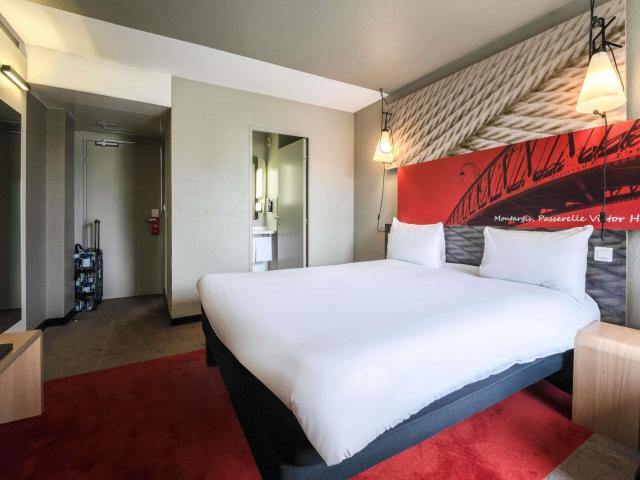 ibis Montargis