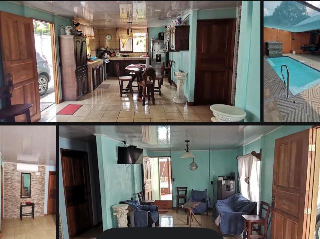 Elsie's place