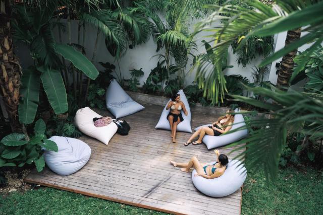 The Laneway Hostel