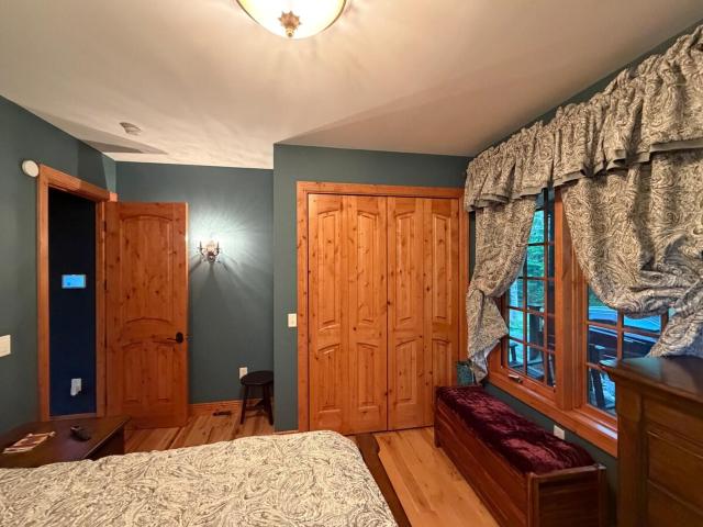 Alder Hall - A Beautiful Mountain Chalet