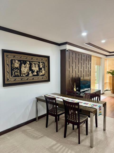 Deluxe Apartment with Private Rooftop Pool Near Karon Beach