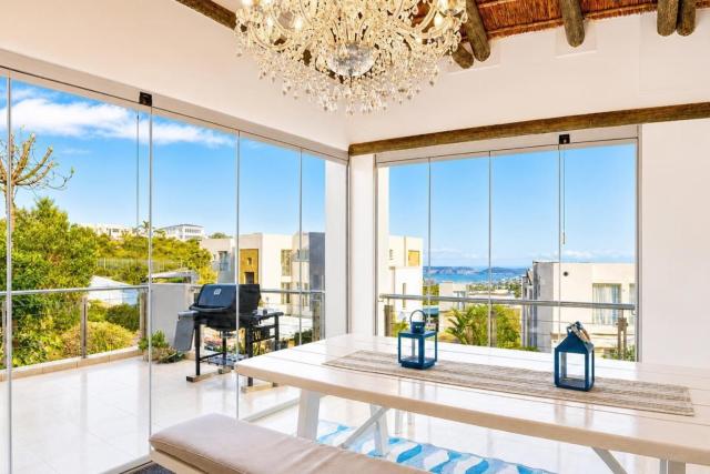 25 Thulana Hill Plettenberg Bay