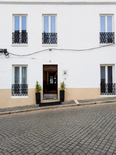 Casa Maria Victoria