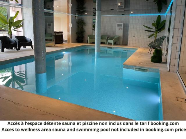 The Originals Boutique, Hôtel du Pont Roupt, Mende