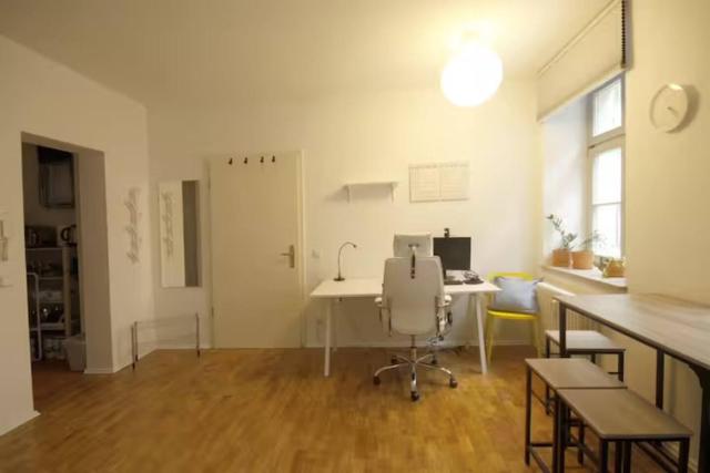 Studio Apartment in TOP Location Nuvoom