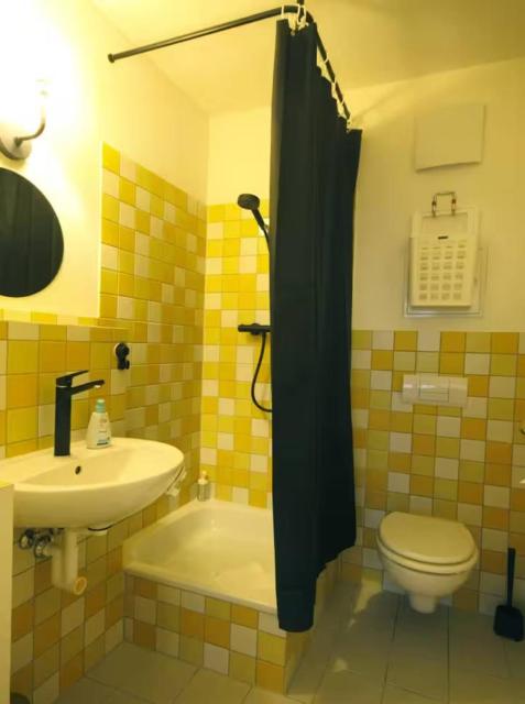 Studio Apartment in TOP Location Nuvoom