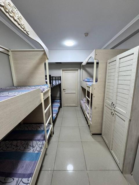 My Hostel Bishkek