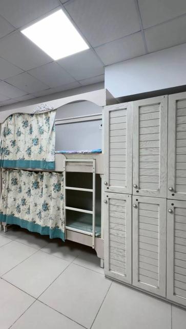 My Hostel Bishkek