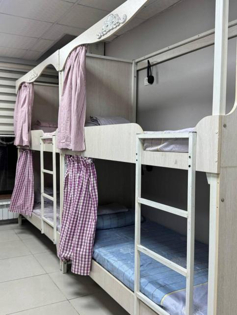 My Hostel Bishkek