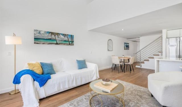 Ocean View Two Bedroom Home Near the Beach