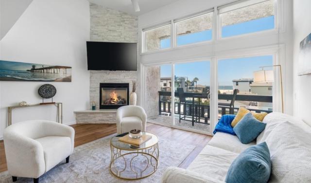 Ocean View Two Bedroom Home Near the Beach