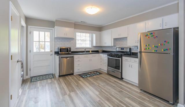 Indulge yourself at The Ivy- 3 bdrm in Downtown LR