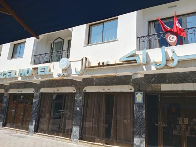 Hotel Excel Tunis