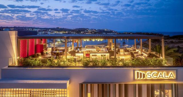 Scala Boutique Hotel & Suites - Adults Only