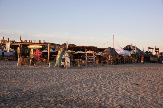 VistaSol Surf Villa