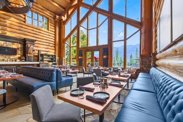 Mountain Lodge Telluride