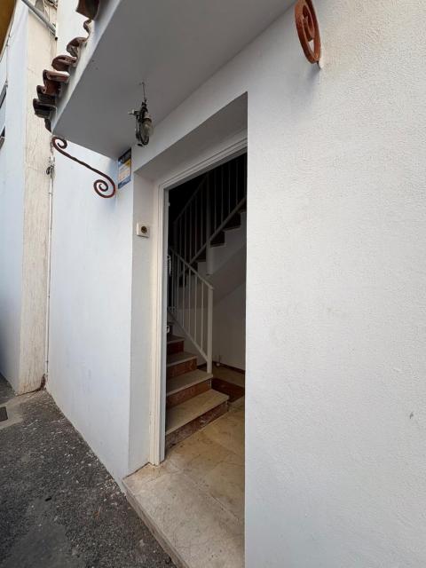 Apartamentos Pepa