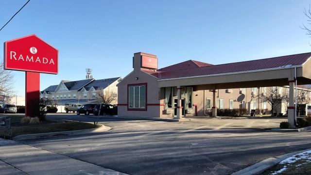 Ramada by Wyndham Draper, Utah