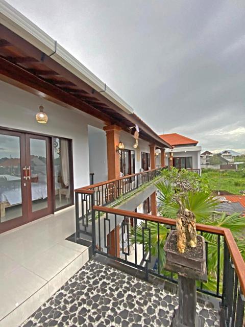 iZaya Guesthouse Canggu