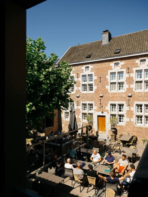 Blanckthys Hotel Voeren