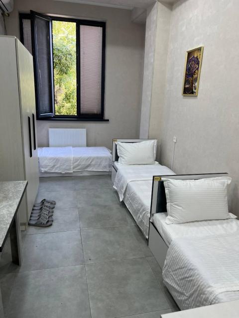 AIR Hostel