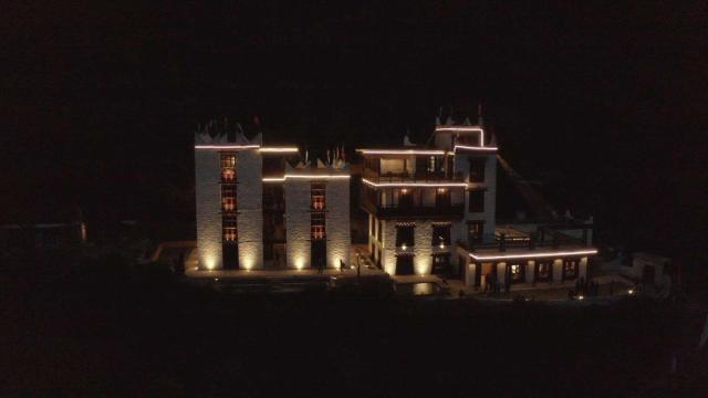 Deji Kangwa Hostel (Queen's Castle)