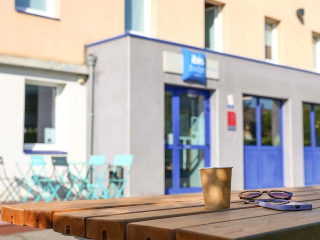 Ibis Budget Marmande