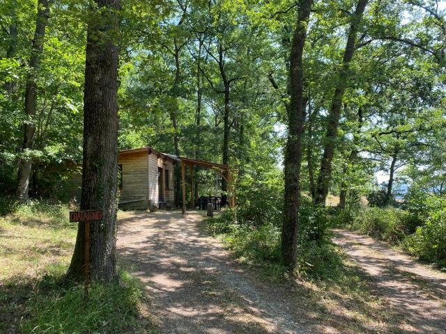 Chalets & Camping Villa Mayari