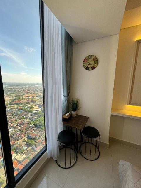 Pollux Habibie Amazing Seaview Pool Gym High Flr 53