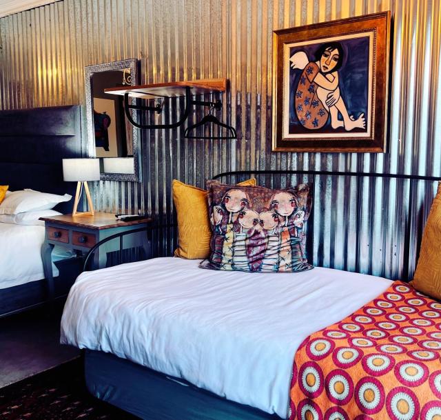Terebinte Bed & Breakfast - Durban